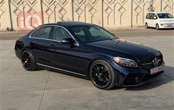 مێرسێدس بێنز C-Class